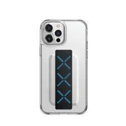 Viva Madrid Loope Clear Case For IPhone 13 Pro - WHITE
